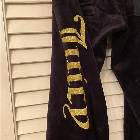 NWOT Juicy Couture Tracksuit Vintage - Picture 9 of 12